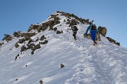 Sabato 30 gennaio 2016 – Tour de la Tza - FOTOGALLERY